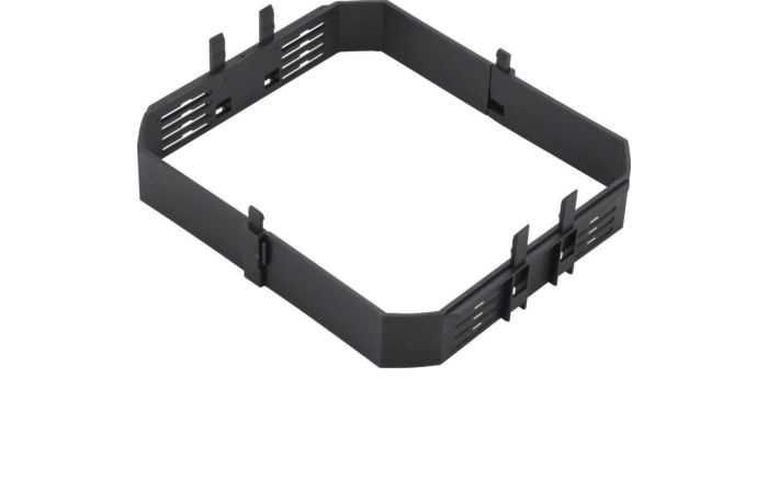 Pierścień obniżający puszek podłogowych 30mm VQ06/R06, Tehalit.VE-EE | RLV0630 Hager