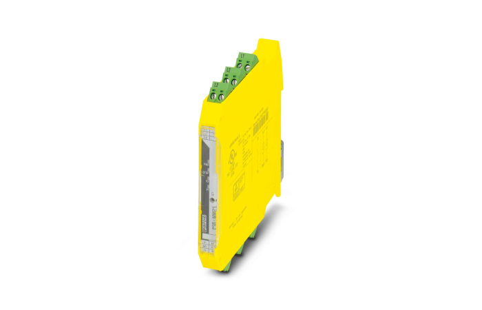Urządzenie zabezpieczające PSR-MM25-1NO-2DO-24DC-SC | 2702355 Phoenix Contact