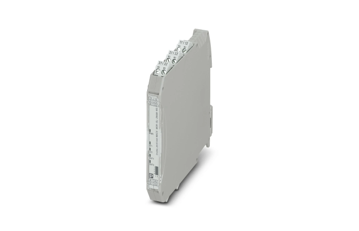 Wzmacniacz przekaźnikowy MACX MCR-SL-2NAM-RO | 2865049 Phoenix Contact