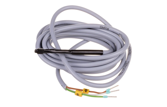 Sonda RT4 do regulatorów temperatuty | SONDA-RT4 F&F