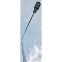 Wysięgnik pojedynczy KC S 1/1/5 FI60 | 101729PGXS Valmont