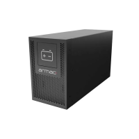 Zestaw BATTERY PACK TOWER dla UPS ARMAC serii OFFICE DF FILTER ONLINE 6 aku. 12V/9AH | B/0609/T/DF Armac