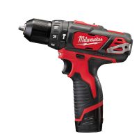 Wiertarka udarowa M12BPD-202C | 4933441940 Milwaukee