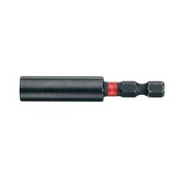 Uchwyt magnetyczny bita udarowego Hex 1/4" 60mm | 4932352406 Milwaukee