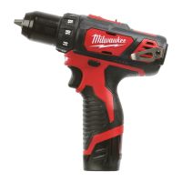 Wiertarko-wkrętarka M12 BDD-202C | 4933441915 Milwaukee