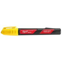 Marker żółty olejowy LP (1szt) | 48223721 Milwaukee