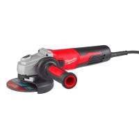 Szlifierka kątowa 125mm 1250W, AGV 13-125 XE | 4933451218 Milwaukee