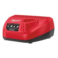 Ładowarka do akumulatorów C12C | 4932352000 Milwaukee