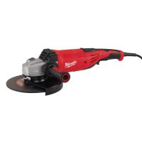 Szlifierka kątowa 2400W 230mm AGVK24-230EK DMS | 4933451414 Milwaukee