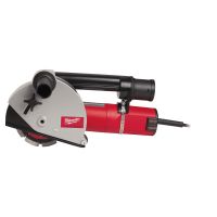 Bruzdownica WCE30 1500W, 30mm | 4933383855 Milwaukee