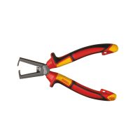 Szczypce do zdejmowania izolacji VDE 160mm | 4932464573 Milwaukee