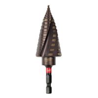 Wiertło stopniowe udarowe 4-30mm | 48899265 Milwaukee