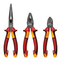 Szczypce VDE (kpl 3szt) | 4932464575 Milwaukee
