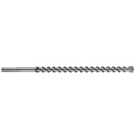 Wiertło SDS-max 25 x 400/520 | 4932352775 Milwaukee