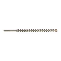 Wiertło SDS-max 30 x 450/570 | 4932352784 Milwaukee