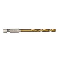 Wiertło do metalu SWave HSS-G Tin 5mm (1szt) | 48894712 Milwaukee