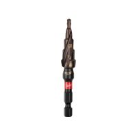 Wiertło stopniowe udarowe Shockwave 4-12/2mm | 48899262 Milwaukee