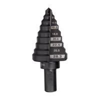 Wiertło stopniowe PG7-PG21 | 48899321 Milwaukee