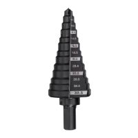 Wiertło stopniowe M6-M32 | 48899332 Milwaukee