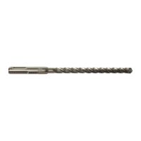 Wiertła SDS Plus 8/100/165 mm (zestaw 10szt) | 4932352046 Milwaukee