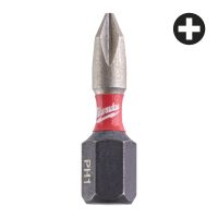 Bit Shockwave PH1 90mm (1szt) | 4932430851 Milwaukee