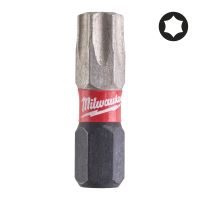 Bit Shockwave TX40 25mm (zestaw 2szt) | 4932430888 Milwaukee
