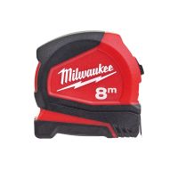Taśma miernicza Pro Compact C8/25 (1szt) | 4932459594 Milwaukee