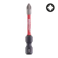 Bity udarowe ShW PZ1 50mm (1szt) | 4932471566 Milwaukee