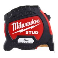 Taśma miernicza STUD 2 - 8 m | 4932471627 Milwaukee