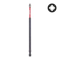 Bity udarowe ShW PZ2 150mm | 4932471928 Milwaukee