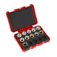 Matryce DIN13 CU - 16-300mm (zestaw) | 4932472000 Milwaukee