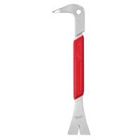 Łapka do usuwania gwoździ i listew przypodłogowych 25,4cm szeroka | 4932478252 Milwaukee
