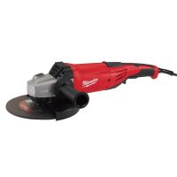 Szlifierka kątowa 180mm AG22-180 DMS | 4933431830 Milwaukee