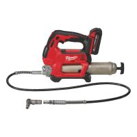 Smarownica akumulatorowa HEAVY DUTY M18 GG-201C | 4933440490 Milwaukee