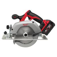Pilarka tarczowa 55mm do drewna i plastiku HD18 CS-402B HEAVY DUTY | 4933441400 Milwaukee