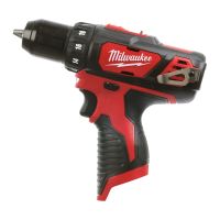 Wiertarko-wkrętarka M12BDD-0 subkompaktowa | 4933441930 Milwaukee