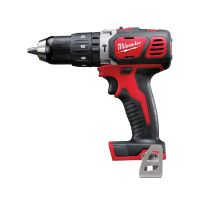Wiertarko-wkrętarka kompaktowa udarowa M18 BPD-0 | 4933443500 Milwaukee