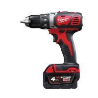 Wiertarko-wrkętarka M18BDD-402X | 4933446198 Milwaukee