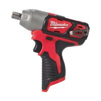 Klucz udarowy 1/2'' akumulatorowy M12BIW12-0-SUBK | 4933447134 Milwaukee