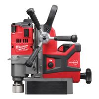 Wiertarka magnetyczna akumulatorowa M18 FMDP-502C | 4933451012 Milwaukee