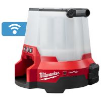 Lampa strefowa AC/DC M18ONESLSP 4400lm IP54 | 4933459155 Milwaukee
