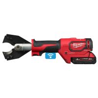 Nożyce do kabli, akumulatorowe hydrauliczne FORCE LOGIC M18ONEHCC-201C | 4933464309 Milwaukee