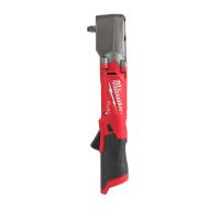 Klucz udarowy 3/8" akumulatorowy z pierścieniem zabezpieczającym M12FRAIWF38-0 | 4933471700 Milwaukee