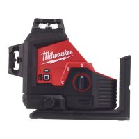 Laser M12 3PL-0C M12 3 | 4933478103 Milwaukee