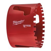 Piła walcowa Fi-68mm, diamentowa | 49565664 Milwaukee