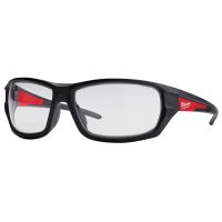 Okulary ochronne premium - szkła żółte 1 para | 4932478928 Milwaukee