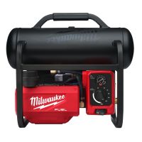 Sprężarka akumulatorowa M18 FUEL FAC-0 | 4933472166 Milwaukee