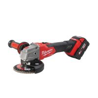 Szlifierka kątowa M18 FSAG125XB-502X | 4933478430 Milwaukee