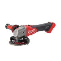 Szlifierka kątowa akumulatorowa M18FSAGV125XB-0X | 4933478436 Milwaukee