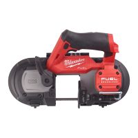 Pilarka taśmowa M12FBS64-0C | 4933478440 Milwaukee